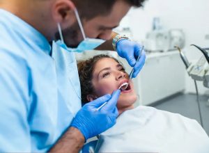 How Advanced Technology At Your Dental Clinic Improves Patient Care